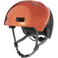 ABUS Skurb ACE 52-56 cm goldfish orange matt/shiny 2022