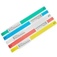 Zebra Zebra, Z-Band UltraSoft