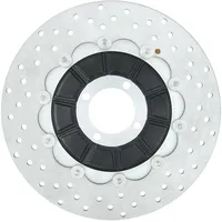 Brembo Oro runde schwimmend gelagerte Bremsscheibe - Serie-Oro -