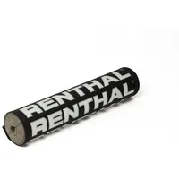 Renthal Vintage SX Lenkerschaum - 240 mm, Größe 10