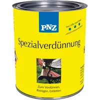 PNZ Spezialverdünnung Gebinde:2.5L