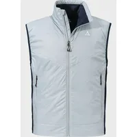 Schöffel Herren Style Cascata Hybrid Weste (Größe M, gruen)