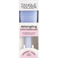 Tangle Teezer Mini Ultimate Detangler Digital Lavender Flache Bürste