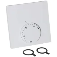 Möhlenhoff GmbH Alpha Raumthermostat direct Analog 24 V Celsius