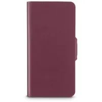 Hama Universal Handyhülle Eco Flipcase rot
