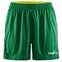 Craft Premier Shorts Damen 651000 - team green XXL