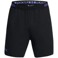 Under Armour Vanish Woven 6in Shorts schwarz - MD