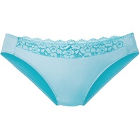 VIVANCE Slip Damen türkis Gr.36/38