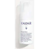 Caudalie Vinoperfect Mikro-Peeling Schaum Gesichtsreinigungsschaum 100 ml