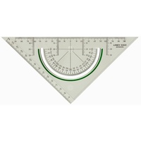 LINEX S2622 Super Series, Geometry Set Square