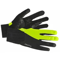 Craft All Weather 1907809 Handschuhe - Flumino / Black
