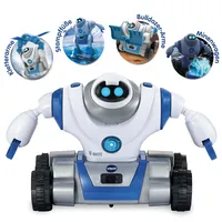 Vtech Zauberkasten V-Bot 5-in-1