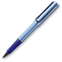 Lamy AL-star aquatic 0,3 mm, Schreibfarbe: schwarz, 1 St.