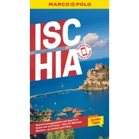 Mairdumont MARCO POLO Reiseführer Ischia