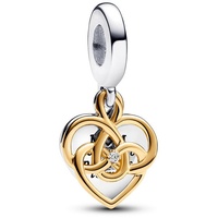 Pandora Charm-Einhänger 763237C01