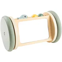 Done by Deer Birdee Spiegelrolle Mehrfarbig