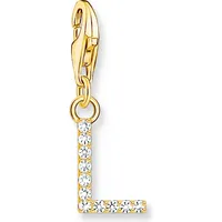 Thomas Sabo Charm 1975-414-14 - gold