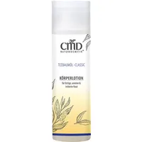 CMD Naturkosmetik Teebaumöl Körperlotion 200 ml