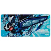 HYTE P3 Reload Protagonist 3 Gaming Mauspad, 900x400mm, Motiv