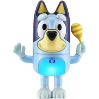 Vtech Bluey - Dreh- & Zieh-Reaktionsspiel