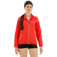La Sportiva Promo Fleece - Hibiscus - M