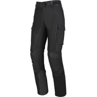 Modeka Hydron, Lady Motorradhose schwarz 38