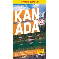 Mairdumont MARCO POLO Reiseführer Kanada