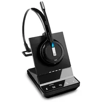 Epos IMPACT SDW 5016T Mono-DECT-Headset - MS-Teams-Version, Bluetooth (BTD