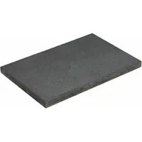 Diephaus Terrassenplatte Rustic Schwarz-Basalt 60 cm x 40 cm