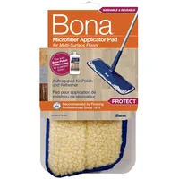 Bona Mikrofaser Auftrags-Pad für Polish und Refresher