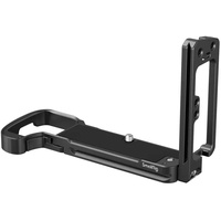 SmallRig 4514 Dedizierte L-Halterung für Fujifilm GFX100 II