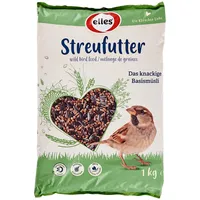 Elles Wildvögel-Streufutter 1 kg