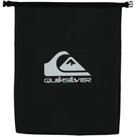 QUIKSILVER Sea Stash Mid Gepäck-Handgepäck, Black/Black/Black