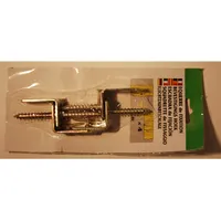 Tetzner & Jentzsch Winkelbeschlag V2A