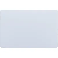 Legamaster Glas-Magnettafel 150,0 x 100,0 cm Pastellblau