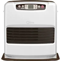 Qlima SRE 4035 TC Heizstrahler - 54-140m3 - Laserheizung