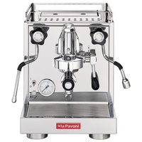 La Pavoni Semiprofessionelle Espressomaschine