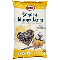 Elles Sonnenblumenkerne 1 kg