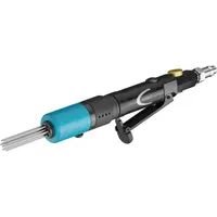 HAZET 9035M-6 Druckluft-Nadelentroster 6.3 bar