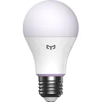 YEELIGHT Smart Bulb W4 Lite dimmbar, - 4er-Set