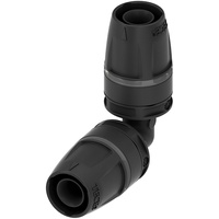 TECE Logo Bogen 16x16 PPSU Messing DVGW