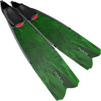 Seacsub Motus Speerfischen Flossen - Camo Green - EU