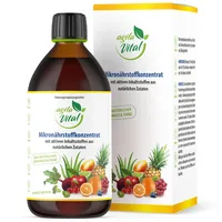 Agila vital Mikronährstoffkonzentrat 500 ml