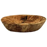 Unicorn Information System Seifenschale Olivenholz normal 11-12cm