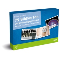 Julius Beltz GmbH & Co. KG 75 Bildkarten Veränderungsprozesse