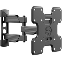 Hagor BrackIT® S-II Wandhalterung vollbeweglich