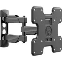 Hagor BrackIT S-II Wandhalterung Schwarz