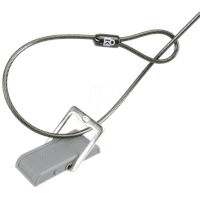 Kensington Desk Mount Cable Anchor - Laptopschloss, Tisch, Verankerungspunkt