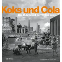 Emons Verlag Koks und Cola
