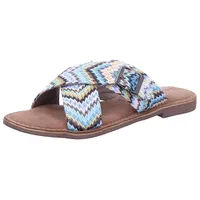 LAZAMANI Pantoletten Damen 37 EU